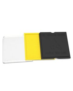 H20 2" Chip Tray Cover