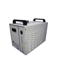 Industrieller Wasserkühler, S&A CW-3000TG 